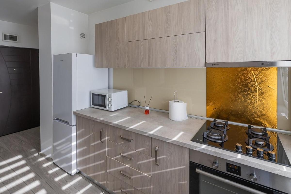Apartament Expoparc Piteşti Dış mekan fotoğraf
