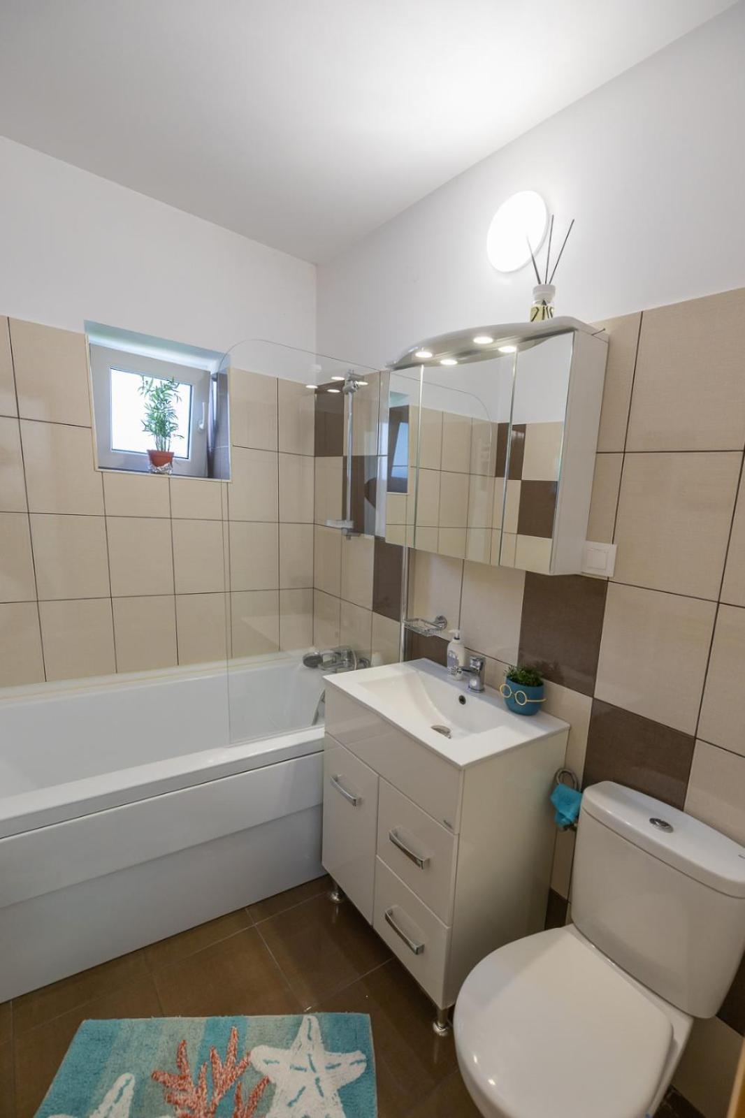 Apartament Expoparc Piteşti Dış mekan fotoğraf