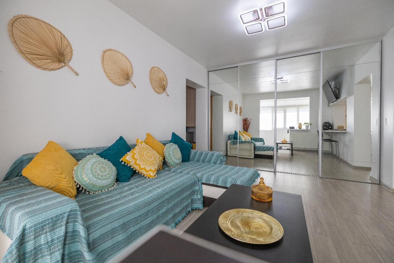 Apartament Expoparc Piteşti Dış mekan fotoğraf